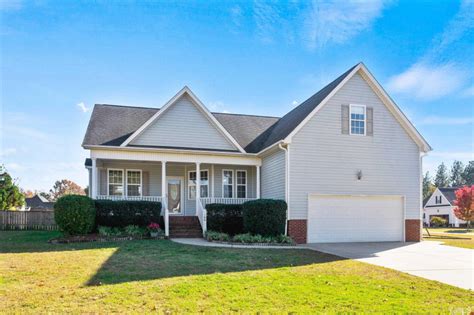 dexterfield fuquay varina nc homes for sale , Single Family-Detached, MLS#: 2519911, Status: Active,